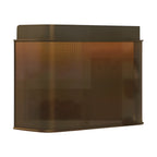 Compact Executive Lobby Concierge Station