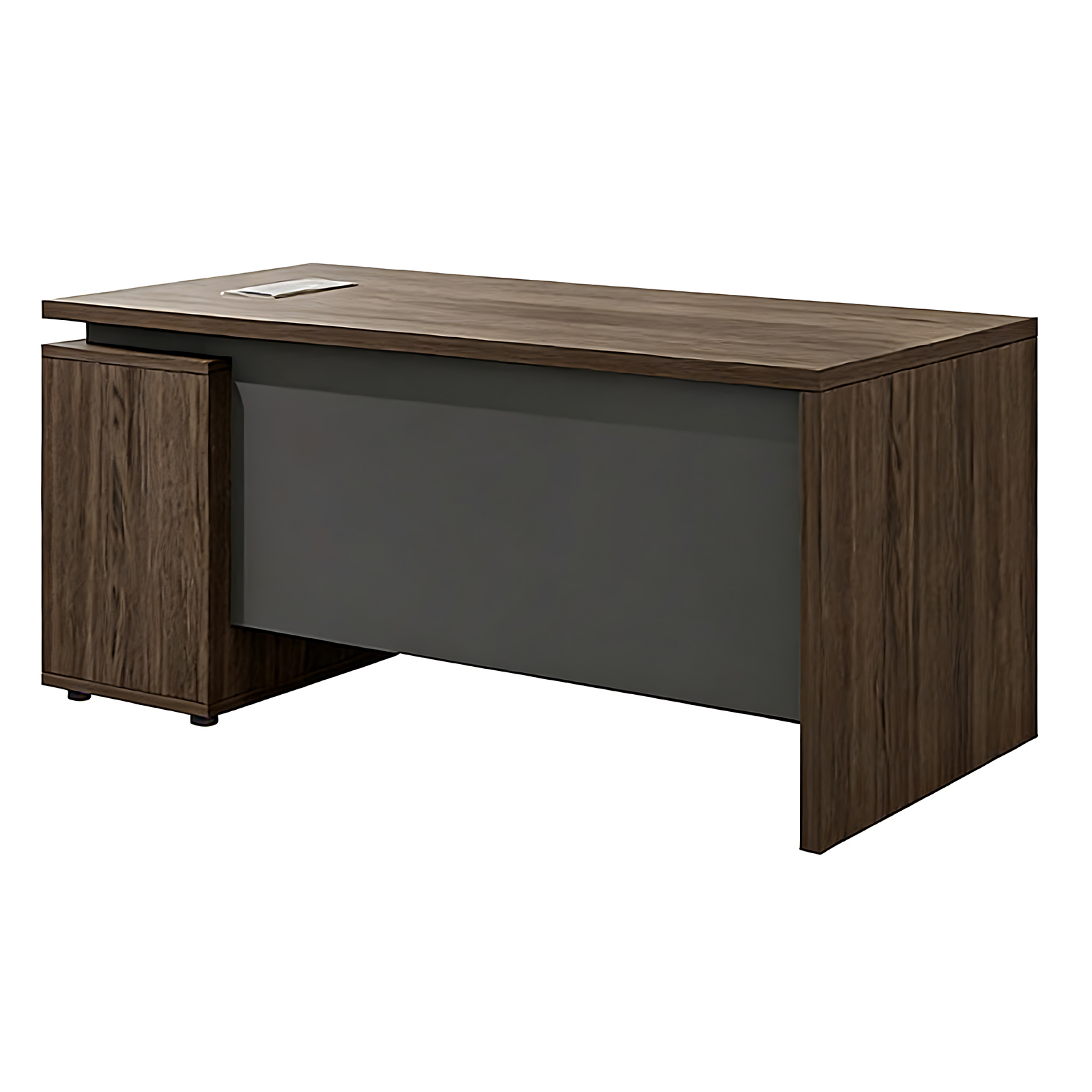 Contemporary Executive Desk for Corporate Offices