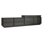 Hospitality Service Counter Desk