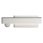 Premium Front Counter with Rounded Edge Design