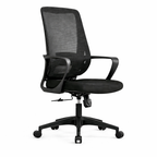 Shared Office Workstation Cluster Desk