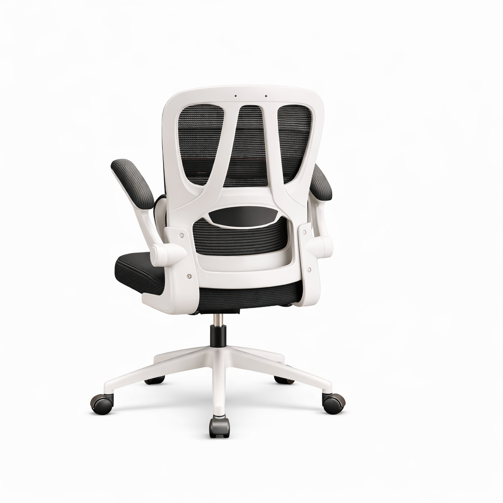 Adjustable Mesh Office Chair for Long Work Sessions