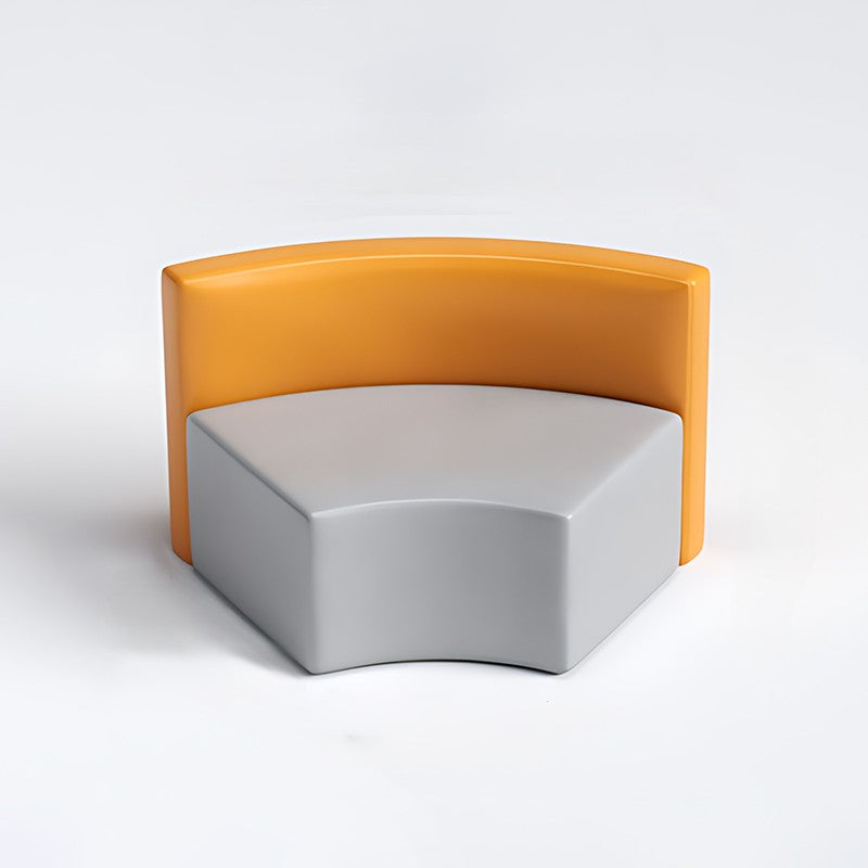 Modern Modular Reception Seating Sofa