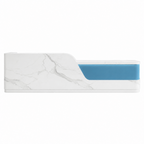 Contemporary Right-Angle Reception Desk for Professional Spaces