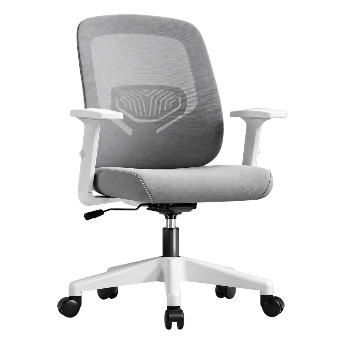 Modern Ergonomic Office Chair with Breathable Mesh