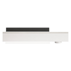 Linear Front Office Reception Counter