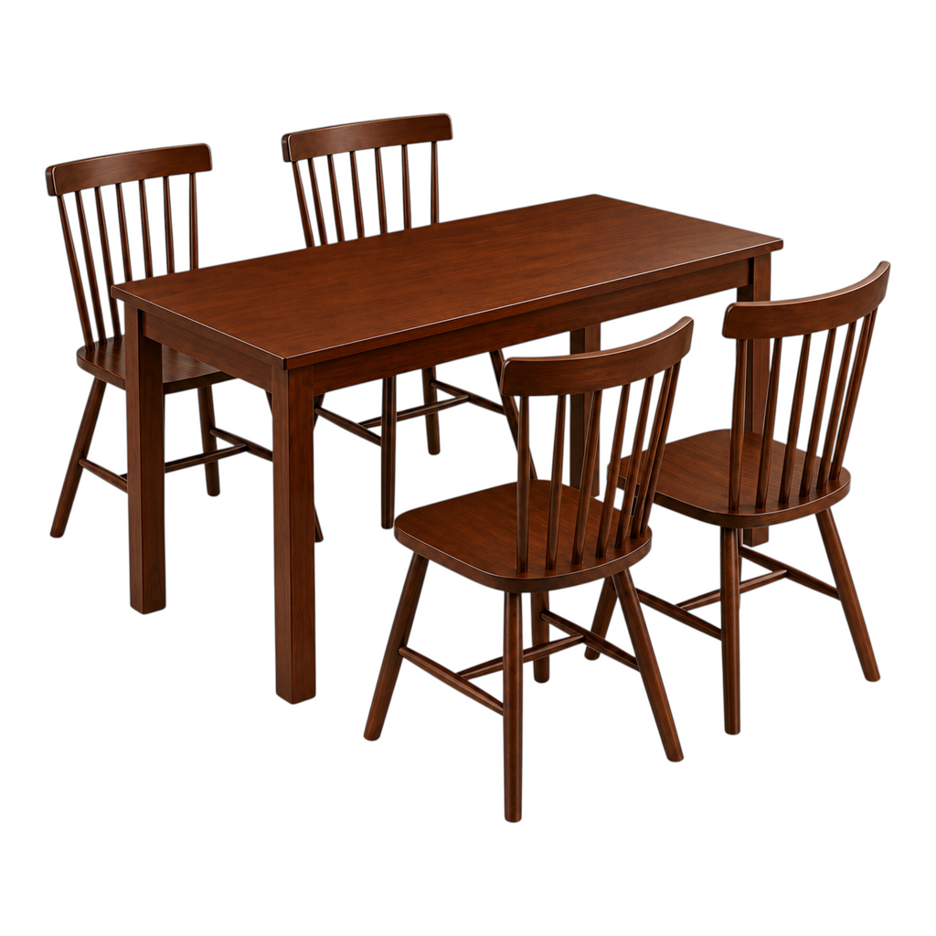 Contemporary Dining Set for Modern Homes