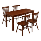Contemporary Dining Set for Modern Homes