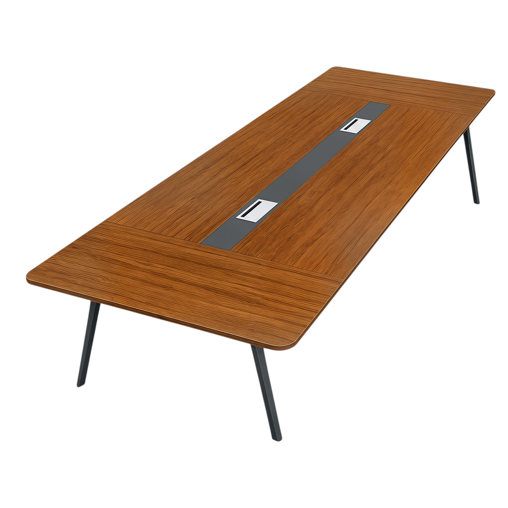 Executive Conference Table for Contemporary Offices