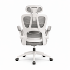 Adjustable Mesh Office Chair for Long Work Sessions