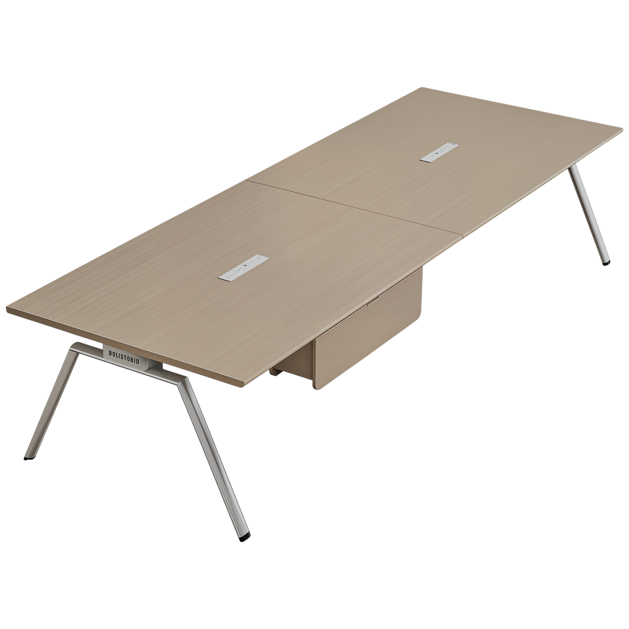 Signature Executive Boardroom Table