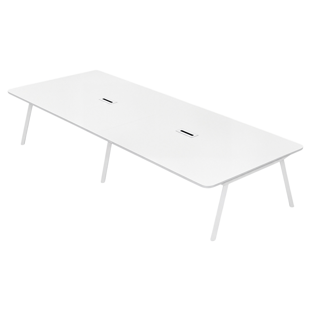 Executive Conference Table for Contemporary Offices