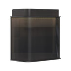 Compact Executive Lobby Concierge Station