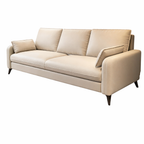 Minimalist Upholstered Lounge Sofa