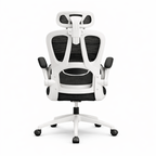 Adjustable Mesh Office Chair for Long Work Sessions