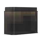 Compact Executive Lobby Concierge Station