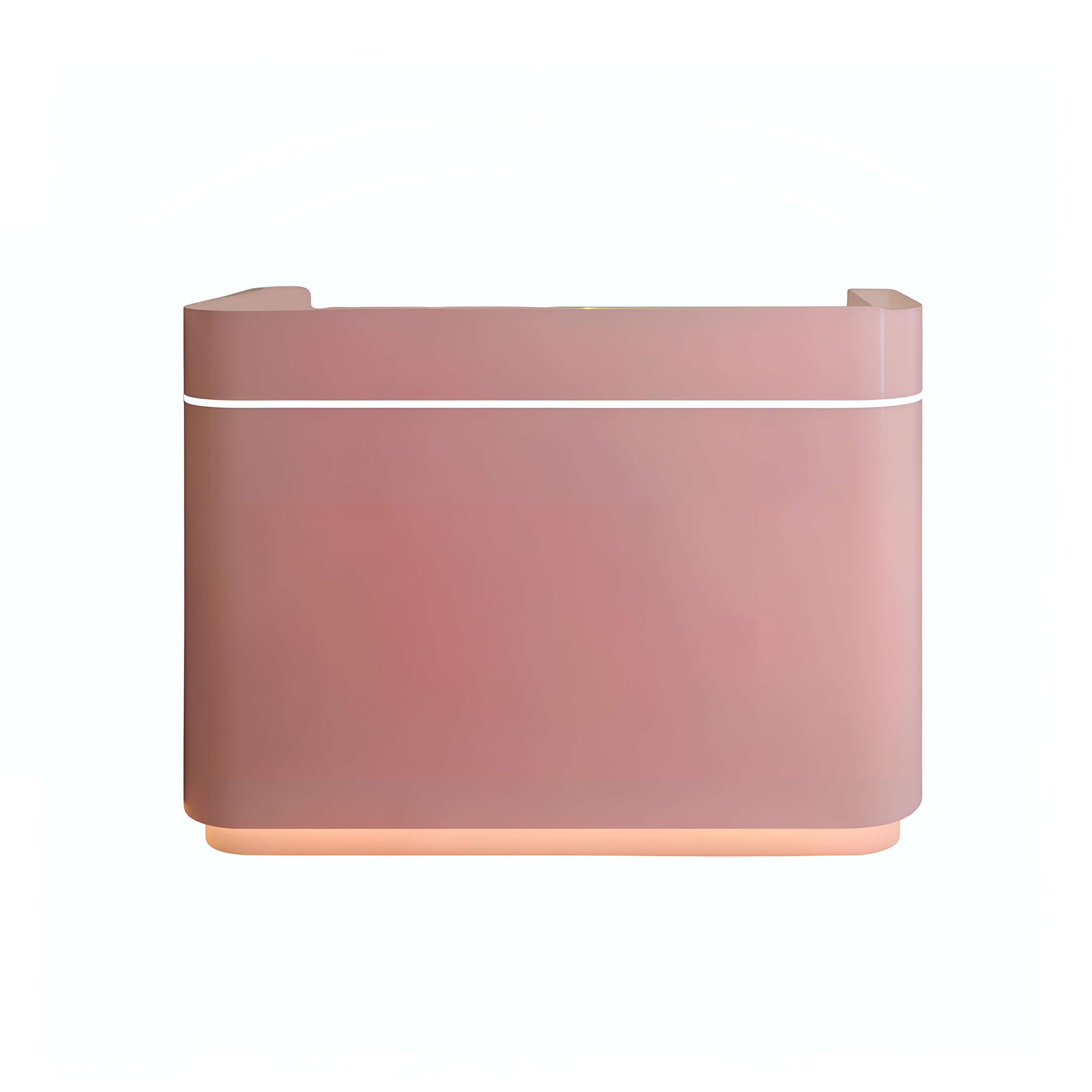 LED Reception Desk for Beauty and Fashion Stores