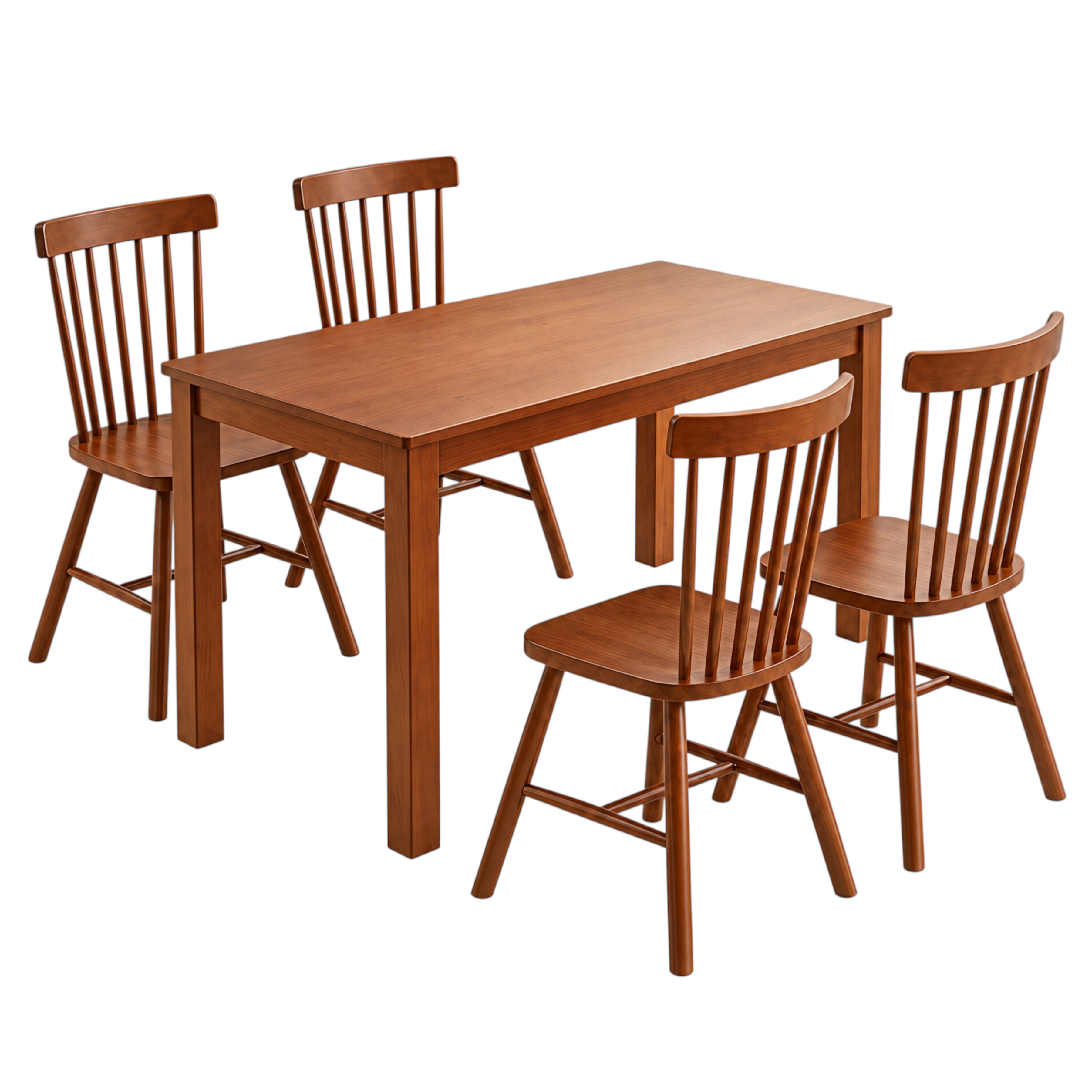 Contemporary Dining Set for Modern Homes