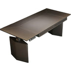Ergonomic Electric Sit-Stand Desk for Home Offices