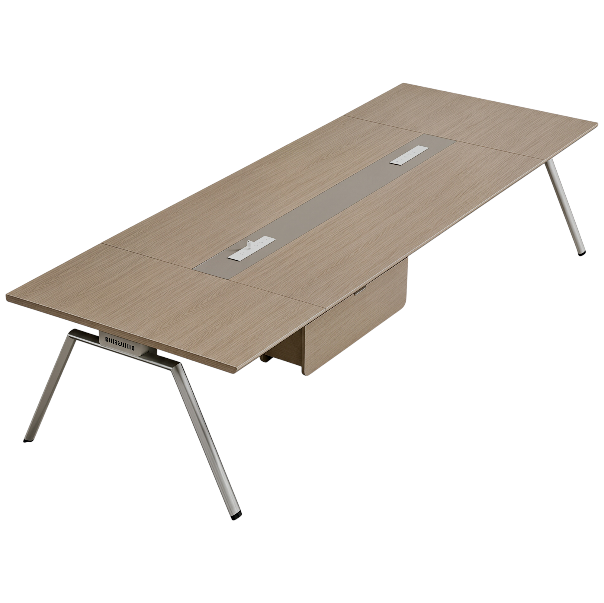 Signature Executive Boardroom Table