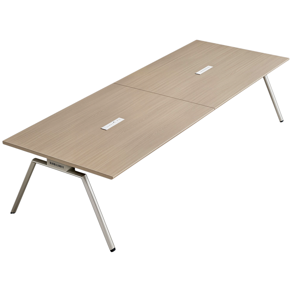 Signature Executive Boardroom Table