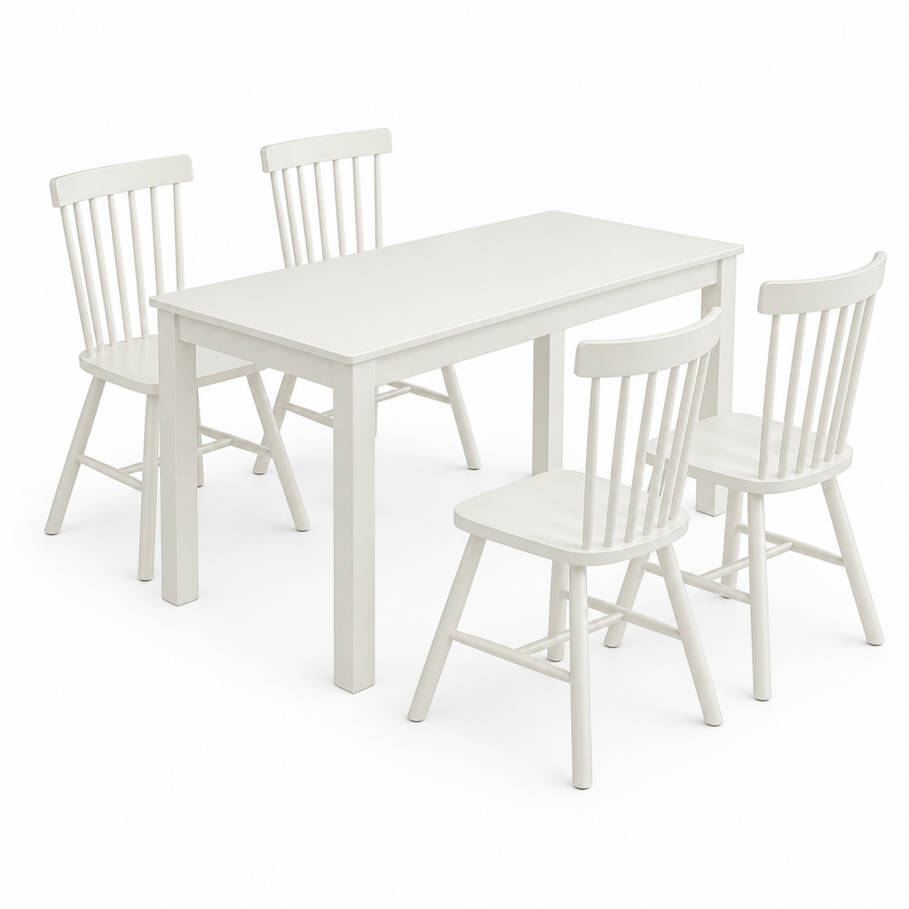 Contemporary Dining Set for Modern Homes