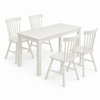 Contemporary Dining Set for Modern Homes