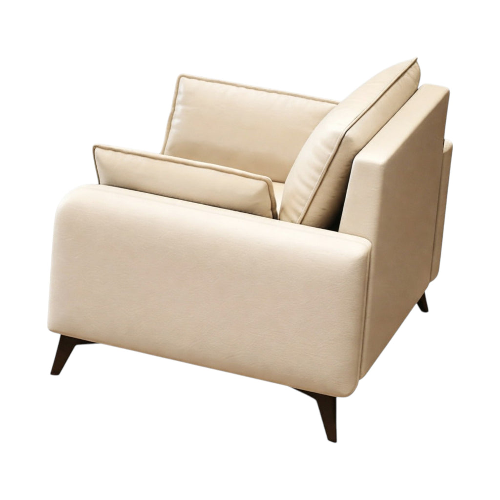 Minimalist Upholstered Lounge Sofa