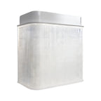 Compact Executive Lobby Concierge Station