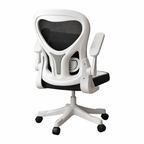 Ergonomic Task Chair with Dynamic Lumbar Support