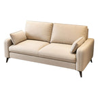 Minimalist Upholstered Lounge Sofa