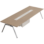 Signature Executive Boardroom Table
