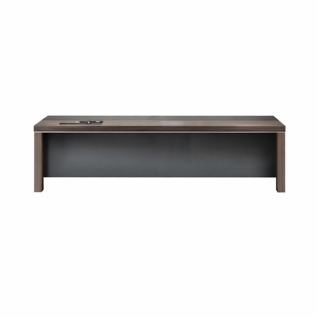 Statement Executive Desk for Corporate Offices