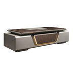 Bespoke Large Executive Desk for Office Interiors